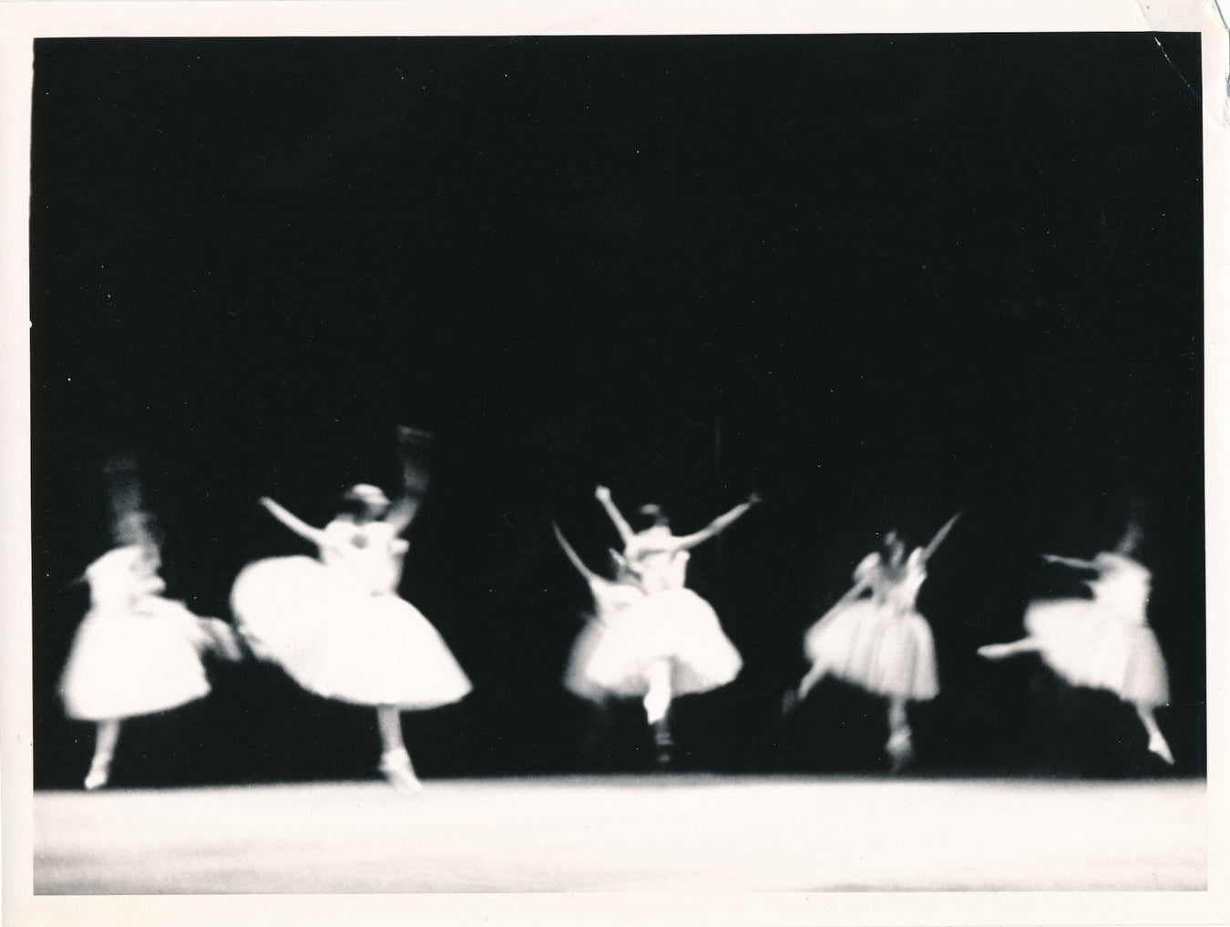 Musique, danse, théâtre, cabaret