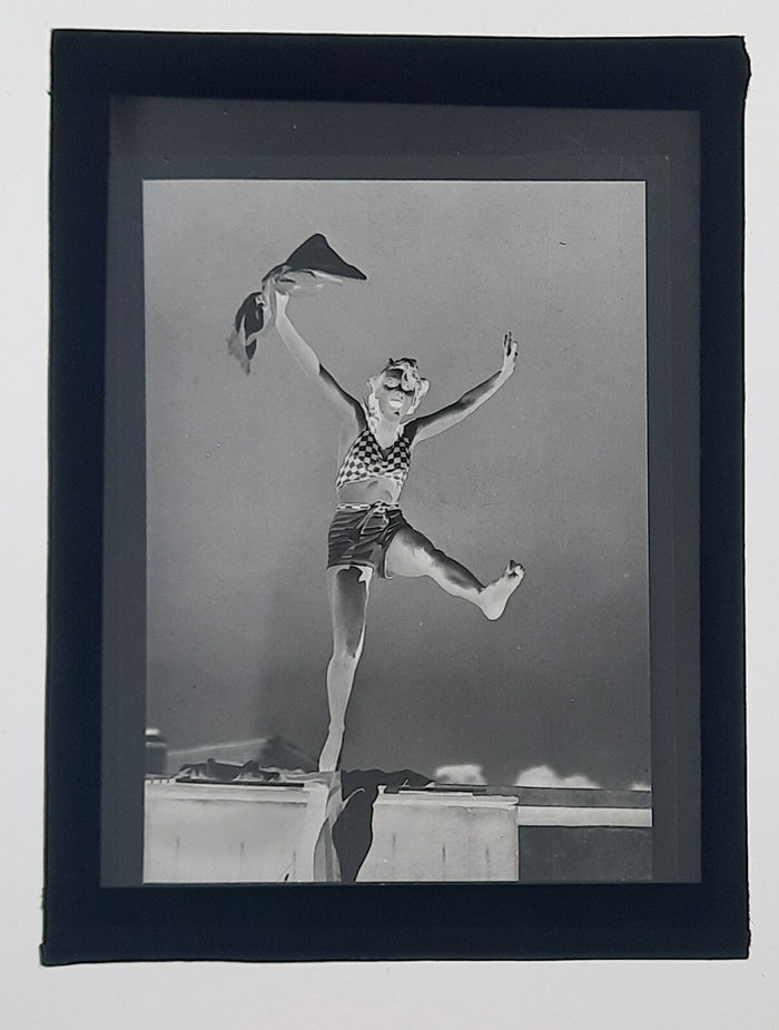 Négatifs, positifs verre, autochromes