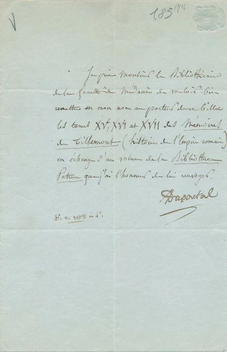 Sciences de la matière