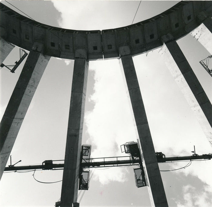 Architecture et esthétique industrielles