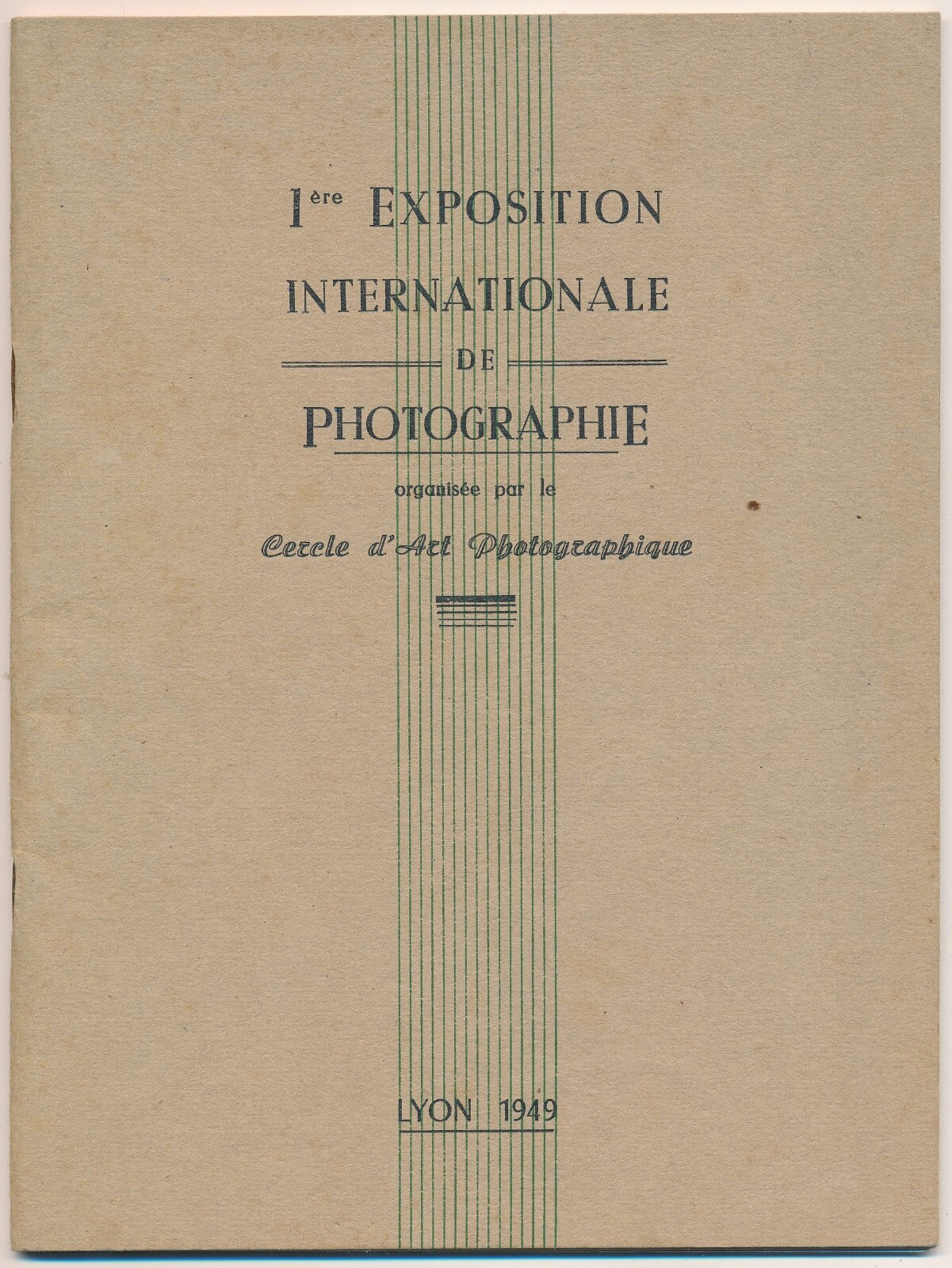 Imprimés et ephemera : photographie
