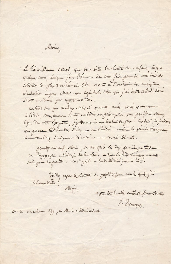 Géologie, minéralogie