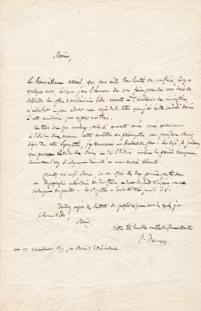 Géologie, minéralogie