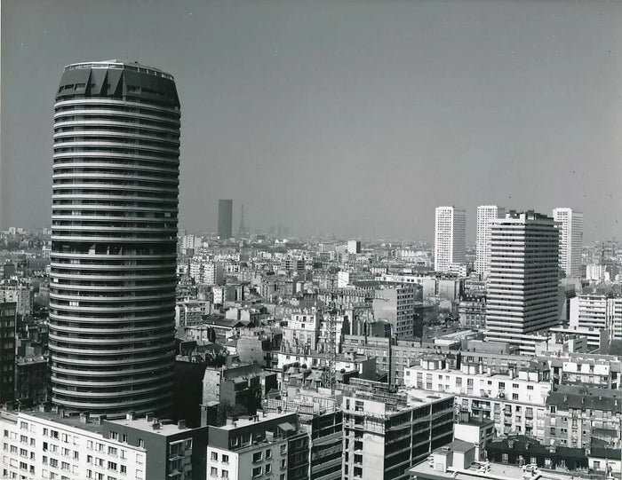 Architecture, urbanisme, ville