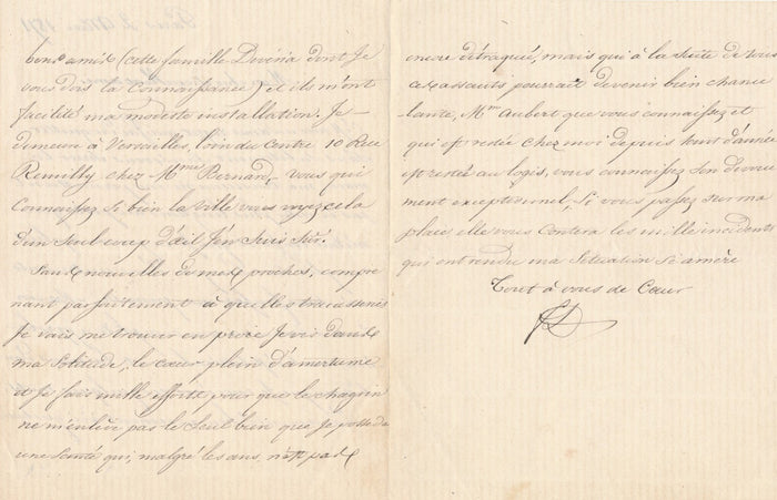 Archives, bibliothèques