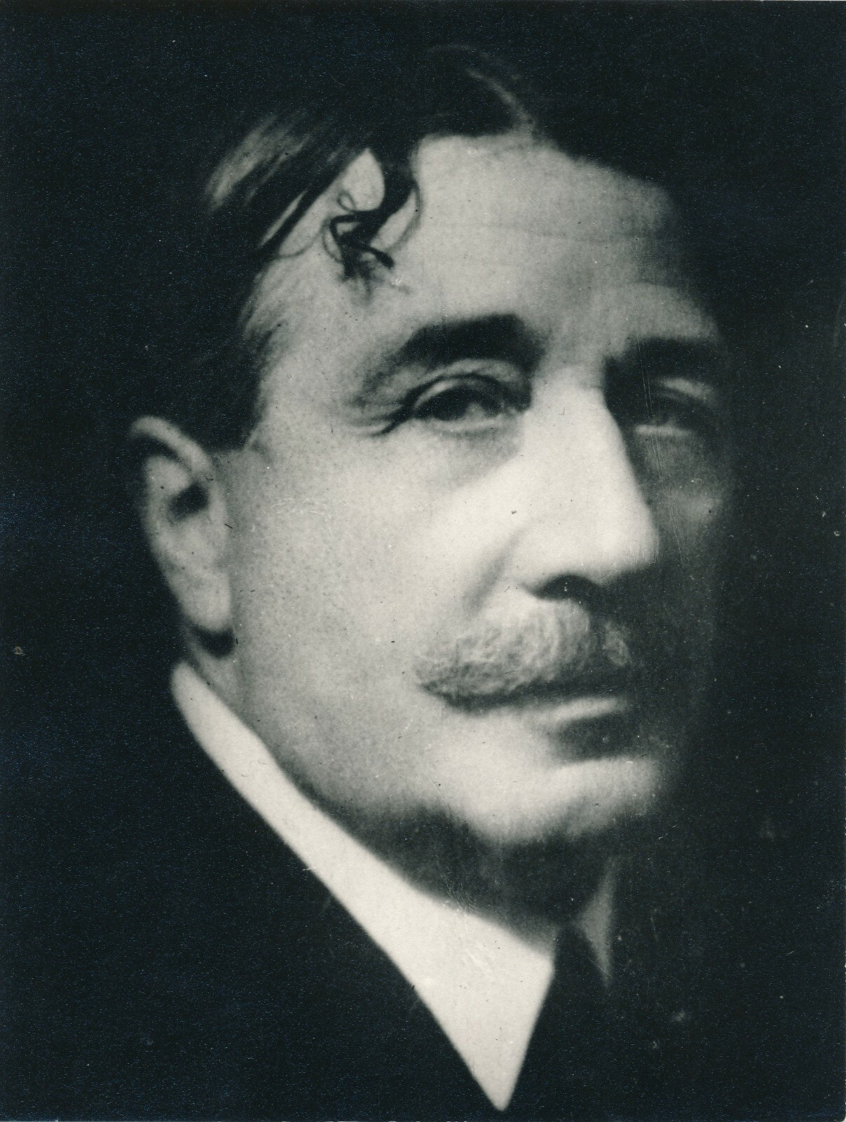 Portraits photographiques de personnalités