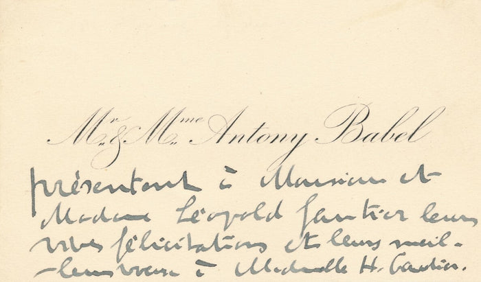 Sociologie & psychologie