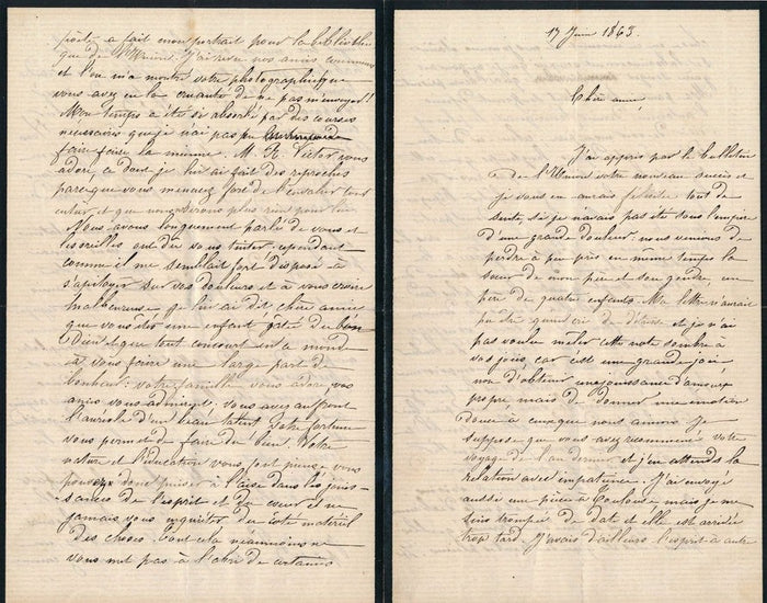 Autrices 19e siècle et ante