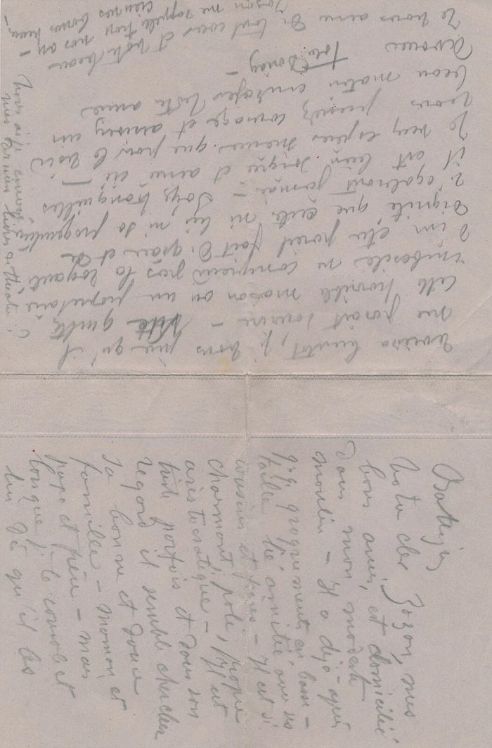 Littérature : autrices