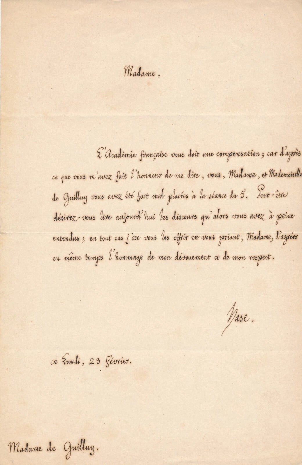Lexicographie, philologie