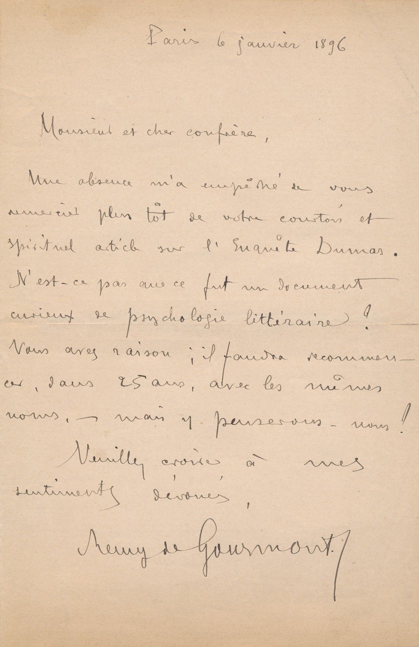 Littérature : auteurs