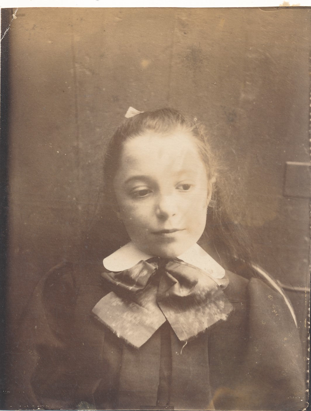 Portraits