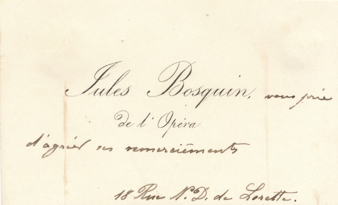 Opéra