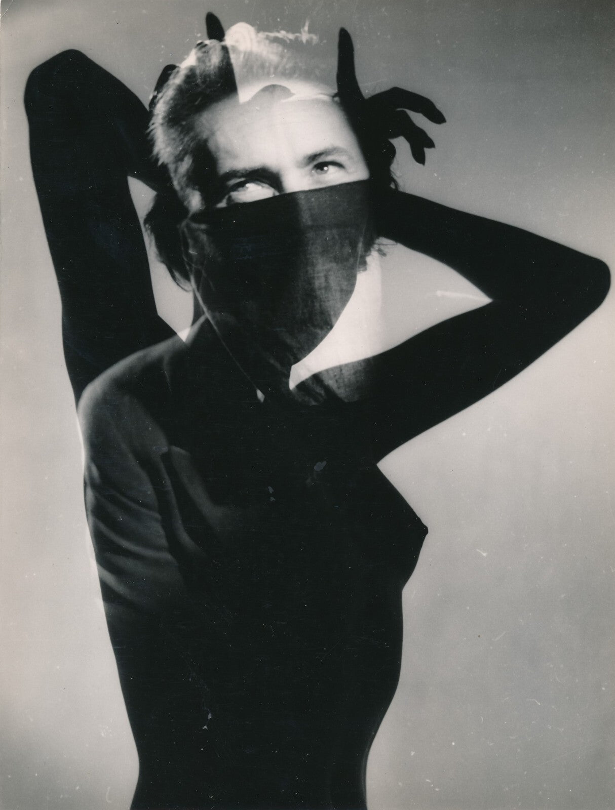 Trucages, photomontages, solarisation