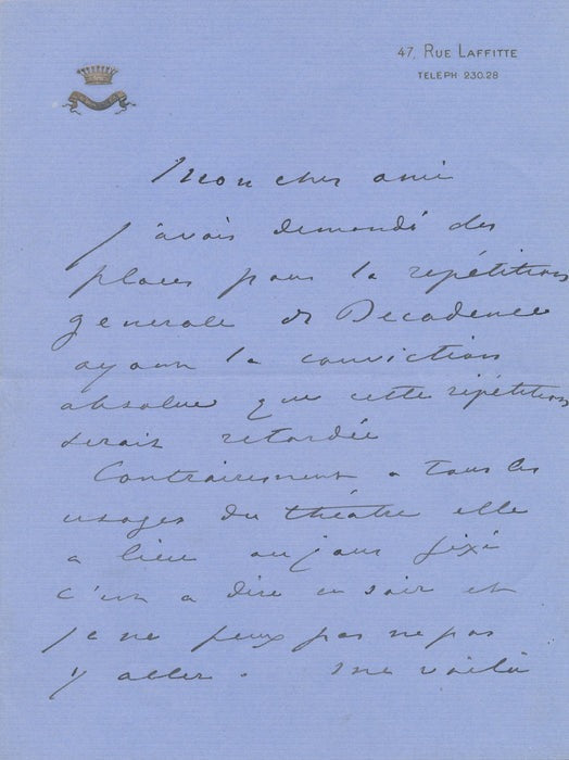 Artistes femmes : 19/20e siècle