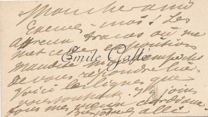 Artistes hommes : 19e siècle et ante