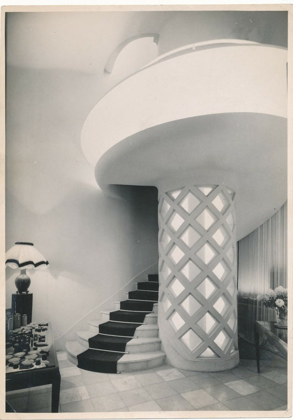 Design, intérieur, mobilier