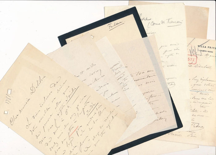 Théâtre : comédiens, comédiennes