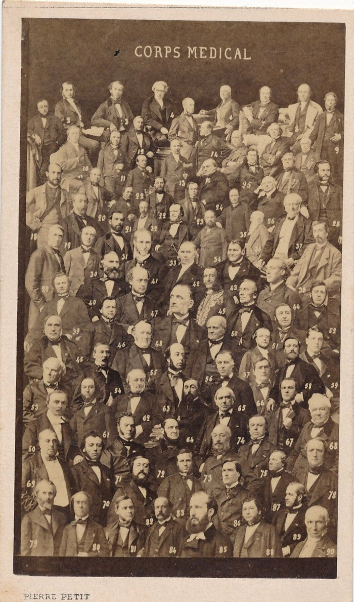 Sciences, médecine, astronomie...