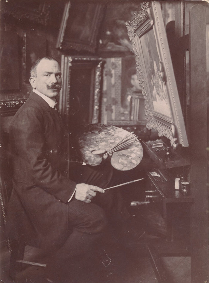 Oeuvres d'art, arts appliqués, ateliers