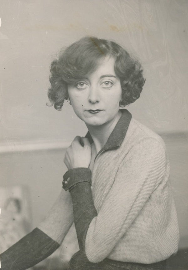 Photographies : artistes femmes