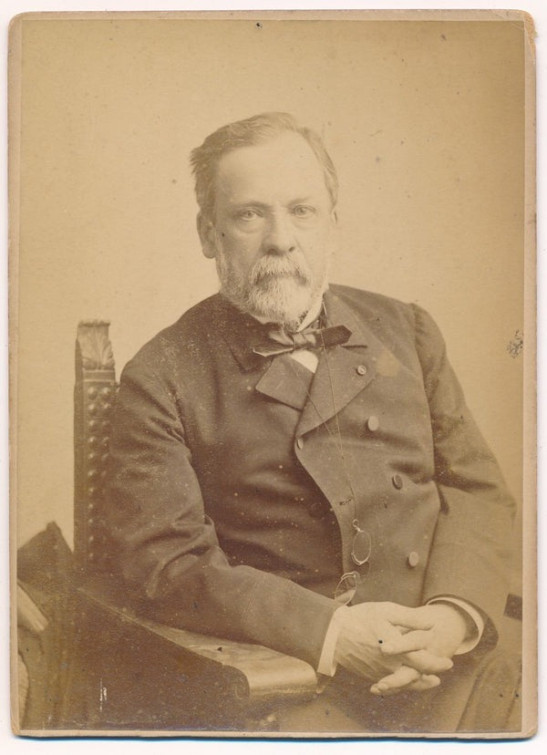 Photographies de scientifiques et d'inventeurs