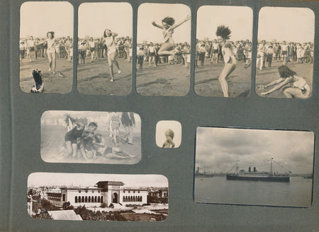 snapshots amateur