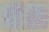 Maurice LAISANT 3 lettres autographes signées à Maurice Rostand 