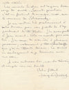 Jacques DUMONT ensemble lettres autographes violon violoniste musique OBERDOERFF