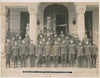 US ARMY Base Hospital 115 Sergeant Thompson Vichy photo photographie époque Ruhl