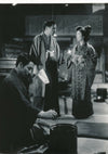 Cinéma Kenji Mizoguchi Sumako Amour actrice Sumako 11 photos époque vintage