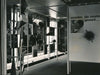 1952 Bestaan barges Hollande exposition plan Marshall 18 photo photographie USA