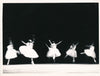 Larry COLWELL danse ballet danseuse photo photographie