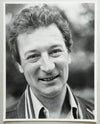 photo Sébastien Japrisot (1931-2003) écrivain tirage argentique époque v. 1980