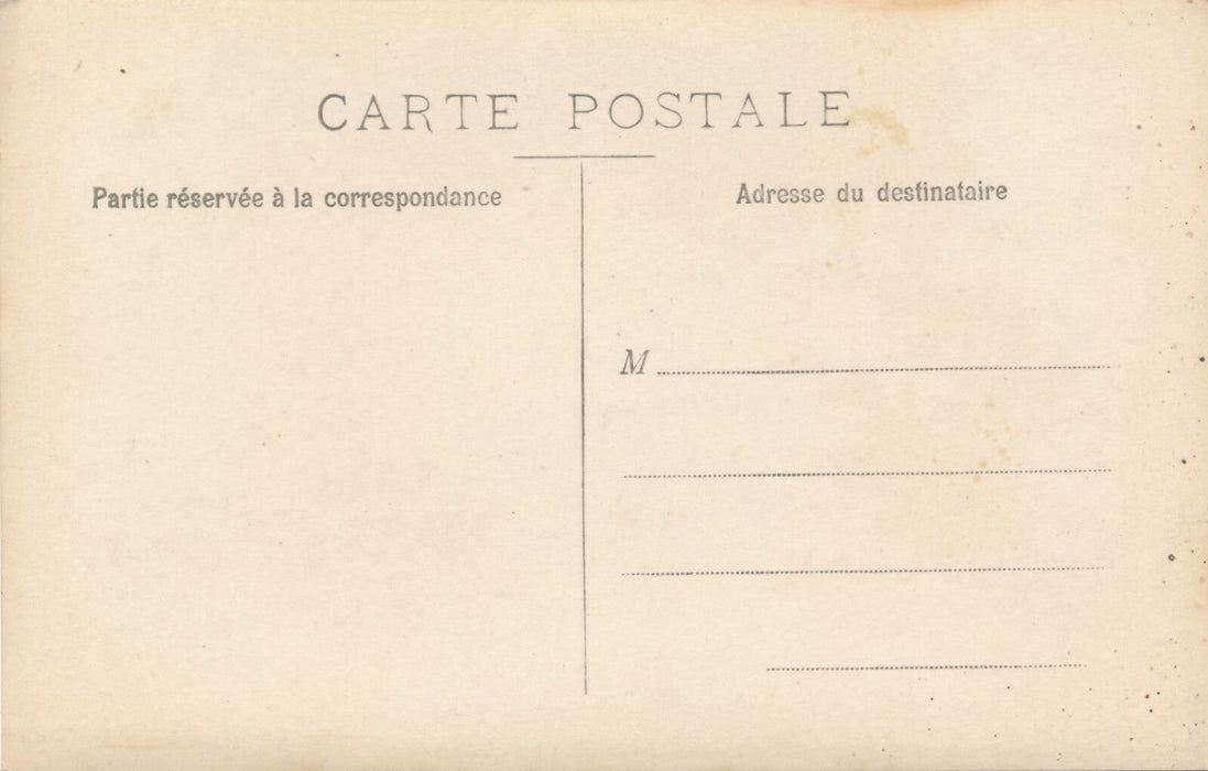 Maria del VILLAR danse écrivaine espagnole photo photographie signée v. 1920