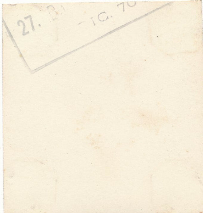 Jean-Gabriel DOMERGUE peintre modèle femme fourrure photo photographie v. 1930