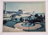 Site Marcoule nucléaire 1957 CEA Babcock 15 photo 7 Ekta bel ensemble Wicox