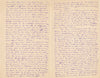 Édouard CADOL 9 lettres autographes signées belle correspondance sur le théâtre