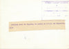 Egypte DCA éclairage 1939 photo photographie guerre militaria égypte