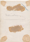 Henri AVELOT peintre dessinateur Montmartre photo photographie époque