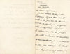 Maurice Barrès 6 lettres autographes 1 lettre signée Allemagne poste La Ramée