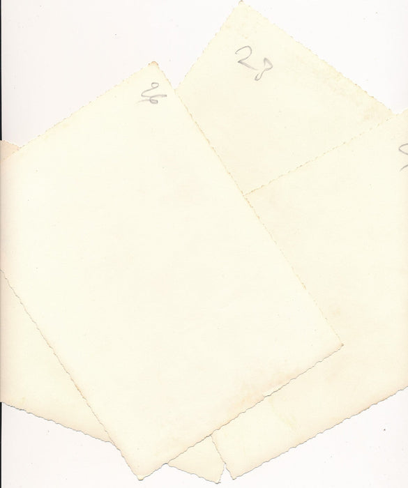 4 photo scène cabaret costumes espagne photographies époque v. 1960