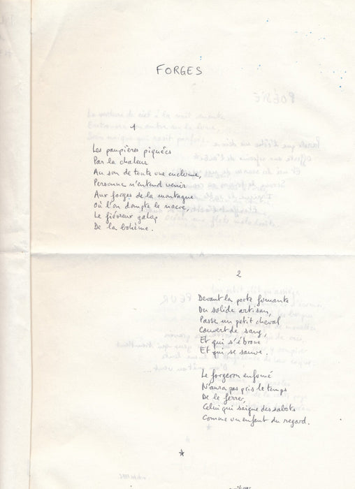 Michel VERJUX artiste performance lumière