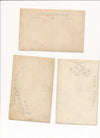 Militaria 39e régiment  13 CPAS époque ET cdv Mounier Bizerte photo