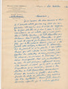 Docteur Laurent Moreau académie Vaucluse fantaisie assurances sociale 2 lettres
