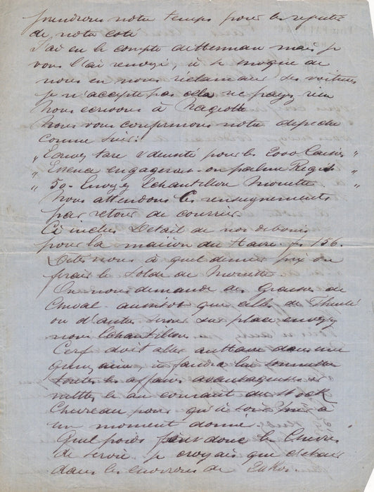 Lot ensemble 5 présidents de la République 5 lettres autographes signées cartes