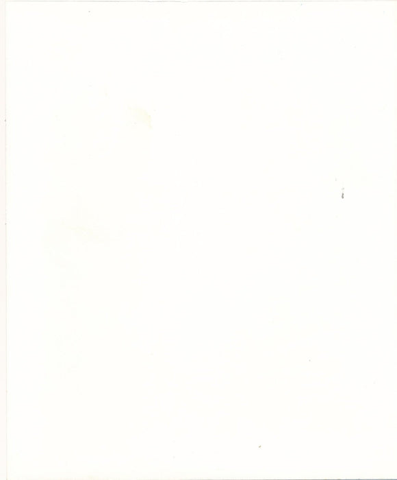 Paysage : solarisation photo photographie époque v. 1960