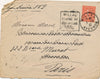 écrivain André Prévot (1910-) belle lettre de début de carrière autographe