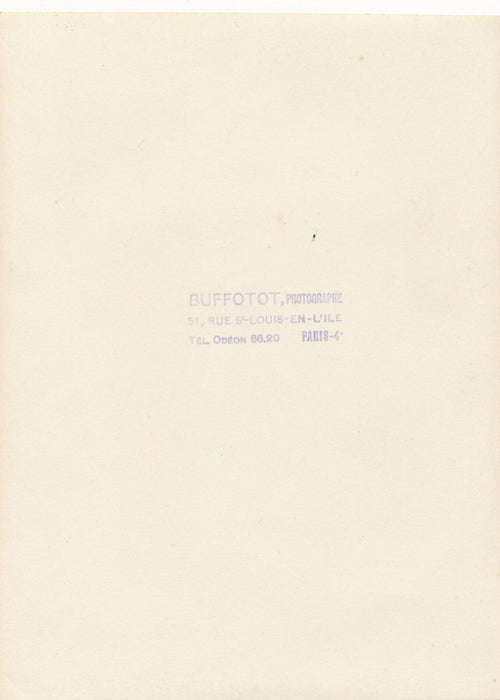 2 photographies bas-relief allégorie Terre Feu Albert Marque ? photo photographi