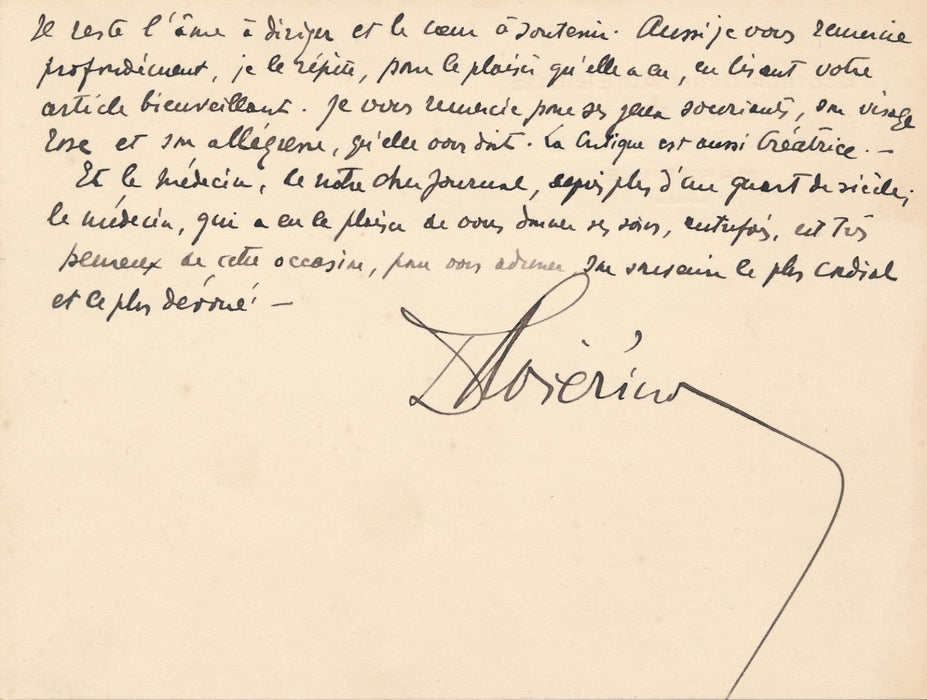 écrivaine Christiane Loriot de La Salle père docteur Denis Avierinos autographe